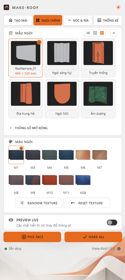 Theme Preview Right